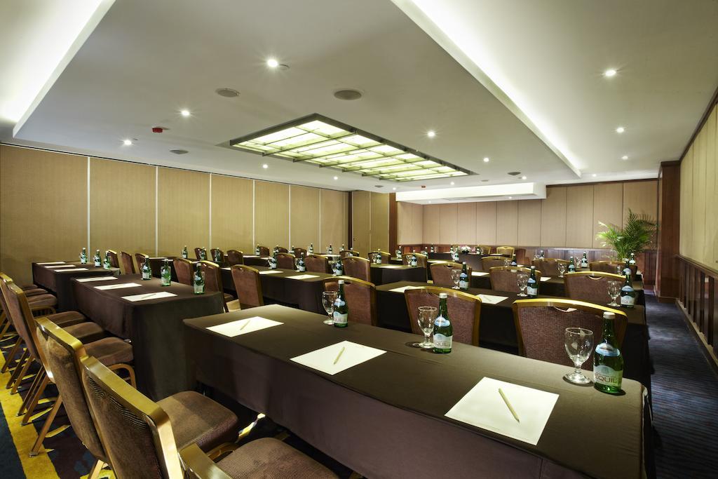 El Hotel Royale Bandung Exterior photo